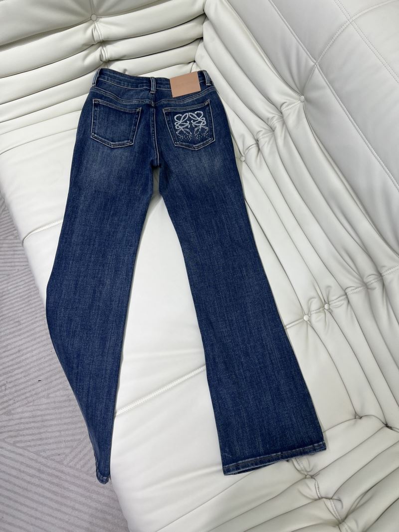 Loewe Jeans